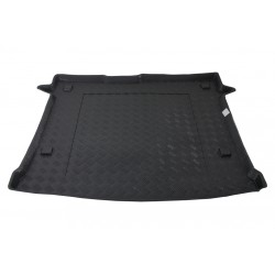 Trunk Mat without NonSlip/ suitable for RENAULT Dacia Dokker 2012-