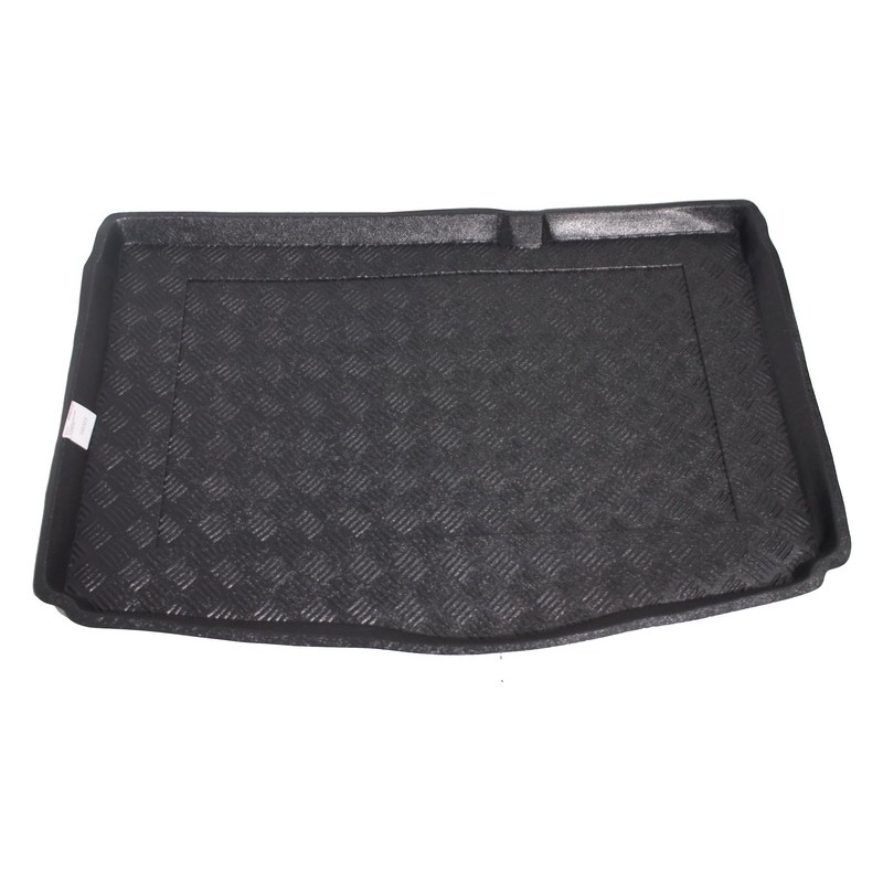 Trunk Mat without Non Slip/ suitable for FIAT Punto III 2012-, Punto Evo 2009-, Grande Punto 2006-