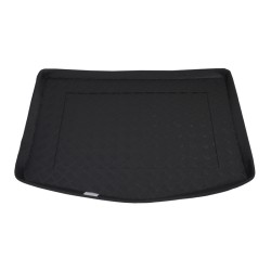 Trunk Mat without Non Slip suitable for FORD C-Max II (2010-2019)