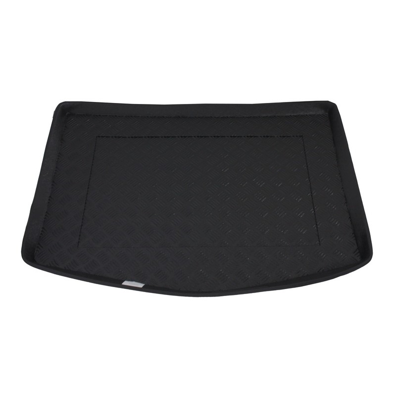 Trunk Mat without Non Slip suitable for FORD C-Max II (2010-2019) Trunk Mat without Non Slip suitable for FORD C-Max II (2010-2019)