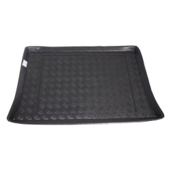 Trunk Mat without Non Slip Trunk Mat suitable for Ford Focus Hatchback (1998-2005)
