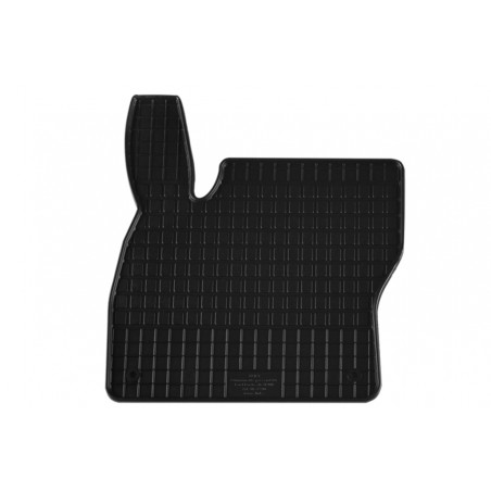 Floor Mat Rubber suitable for FORD Focus 03/2011, Focus Turnier 05/2011