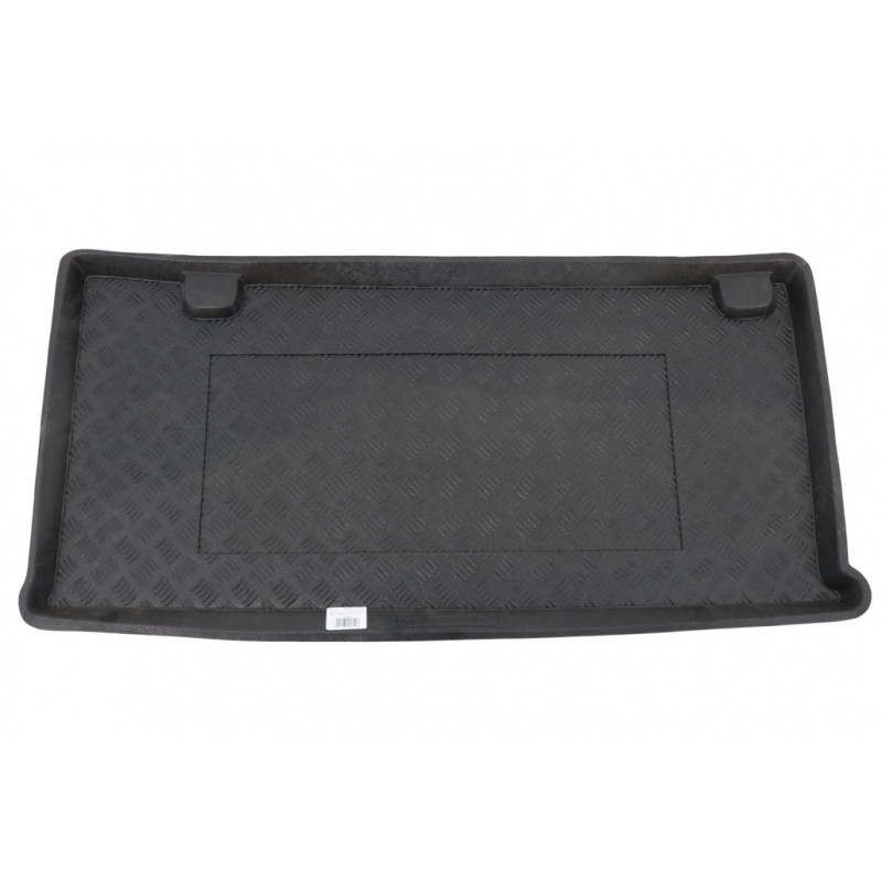 Trunk Mat without Non Slip suitable for Ford Tourneo Custom L1 Short (2013-) Trunk Mat without Non Slip suitable for Ford Tourneo Custom L1 Short (2013-)