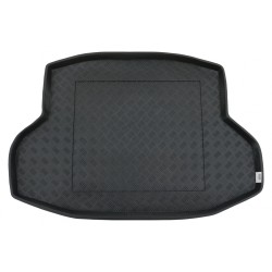Trunk Mat without NonSlip suitable for Honda CIVIC X (2017-up) Sedan
