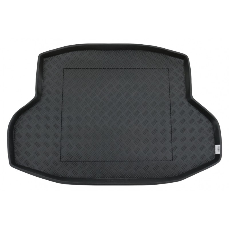 Trunk Mat without NonSlip suitable for Honda CIVIC X (2017-up) Sedan Trunk Mat without NonSlip suitable for Honda CIVIC X (2017-up) Sedan