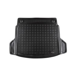 Trunk Mat Black suitable for HONDA CRV RM IV 2012-2016