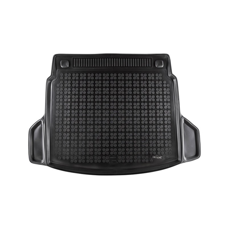 Trunk Mat Black suitable for HONDA CRV RM IV 2012-2016