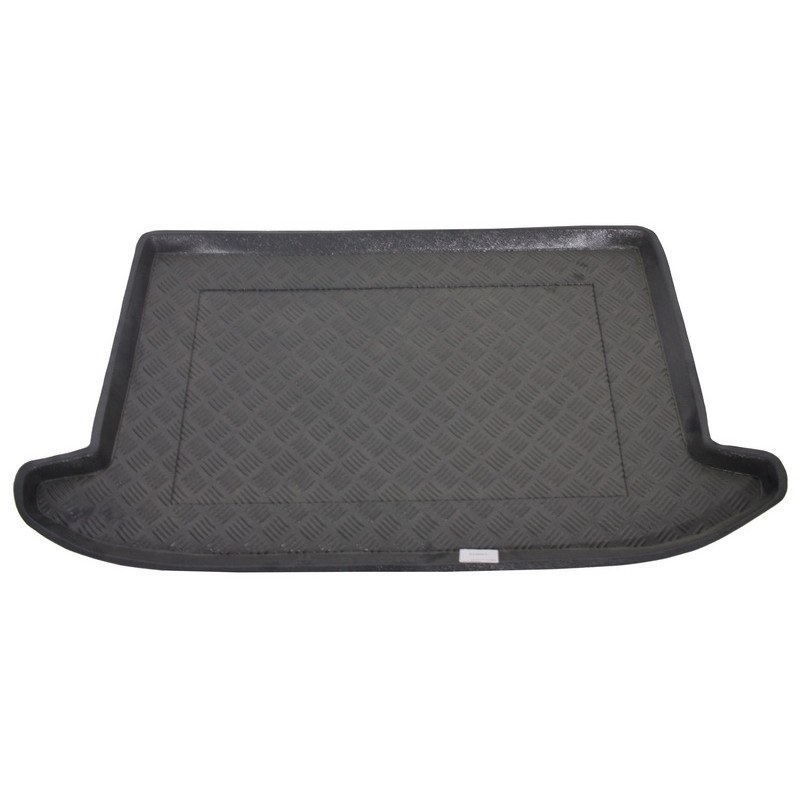 Trunk Mat without NonSlip/ suitable for HYUNDAI Accent Hatchback 2006-2011