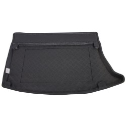Trunk Mat without NonSlip/ suitable for HYUNDAI i30 I Hatchback 2007-2012