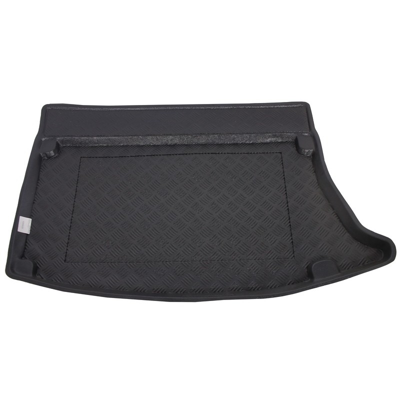 Trunk Mat without NonSlip/ suitable for HYUNDAI i30 I Hatchback 2007-2012