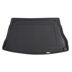 Trunk Mat without NonSlip/ suitable for KIA Cee'd Hatchback (2006-2012) ProCee'd Hatchback (2007-2012)