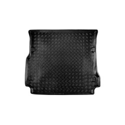Trunk Mat without NonSlip suitable for Land Range Rover Discovery 3 & 4 (2004-2016)