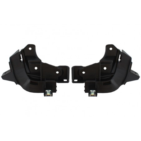 Front bumper wing fender mounting brackets support corner Suitable for Land Rover Range Rover Vogue L322 (2010-2012)