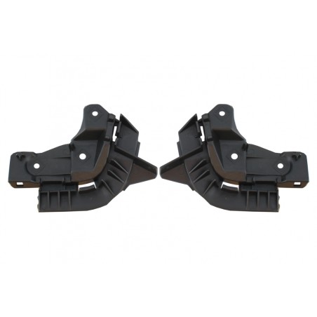 Front bumper wing fender mounting brackets support corner Suitable for Land Rover Range Rover Vogue L322 (2010-2012)