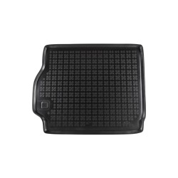 Trunk Mat Black suitable for Land Range Rover Sport L320 (2005-2013)