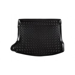 Trunk Mat without NonSlip/ suitable for MAZDA 3 Hatchback 2013+