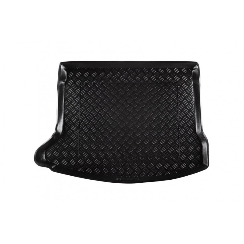 Trunk Mat without NonSlip/ suitable for MAZDA 3 Hatchback 2013+