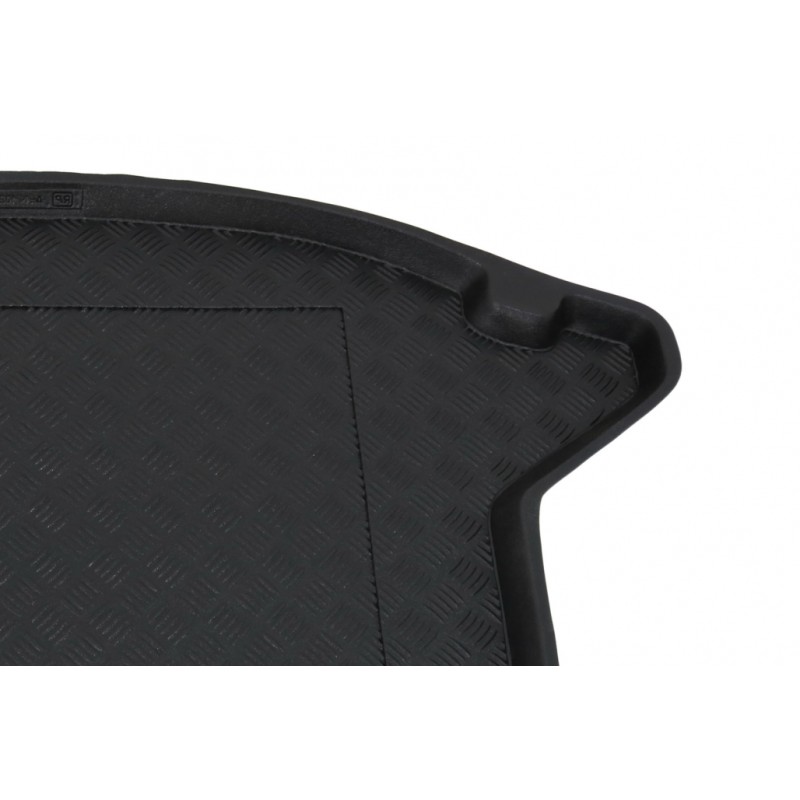 Trunk Mat without NonSlip/ suitable for MAZDA CX5 II (2017+) Trunk Mat without NonSlip/ suitable for MAZDA CX5 II (2017+)