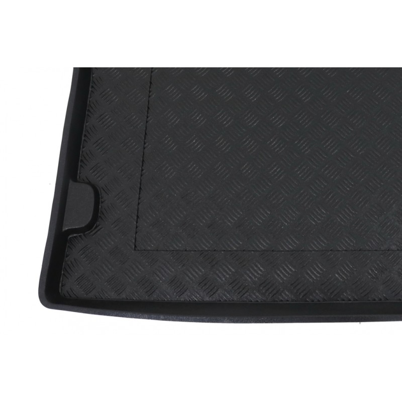 Trunk Mat without NonSlip/ suitable for MAZDA CX5 II (2017+) Trunk Mat without NonSlip/ suitable for MAZDA CX5 II (2017+)