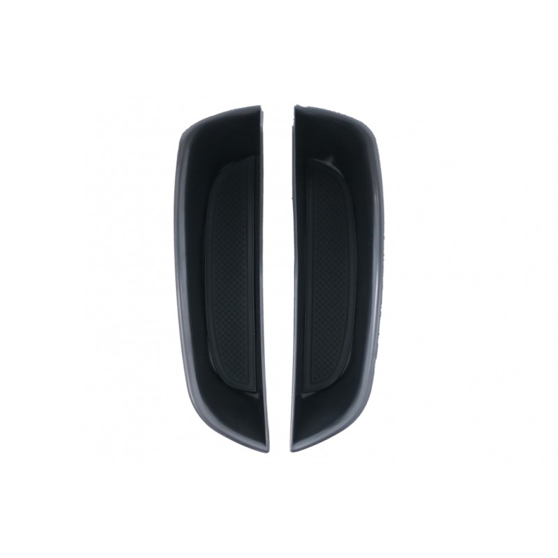 Rear Doors Storage box for Mercedes C-Class W205 S205 Limo T-Modell (2014-2018) GLC X253 (2015-2018) Rear Doors Storage box for Mercedes C-Class W205 S205 Limo T-Modell (2014-2018) GLC X253 (2015-2018)