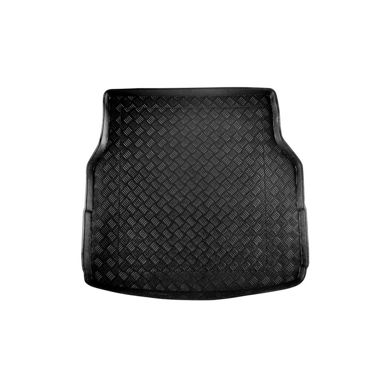Trunk Mat without NonSlip/ suitable for MERCEDES W203 C-Class T-Model 2001-2007