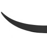Trunk Boot Lid Spoiler suitable for Mercedes CLA C117 W117 (2013-2018) Shiny Black Trunk Boot Lid Spoiler suitable for Mercedes CLA C117 W117 (2013-2018) Shiny Black