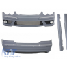 Complete Body Kit suitable for MERCEDES Benz W209 CLK (2002-2009) A-Design Complete Body Kit suitable for MERCEDES Benz W209 CLK (2002-2009) A-Design
