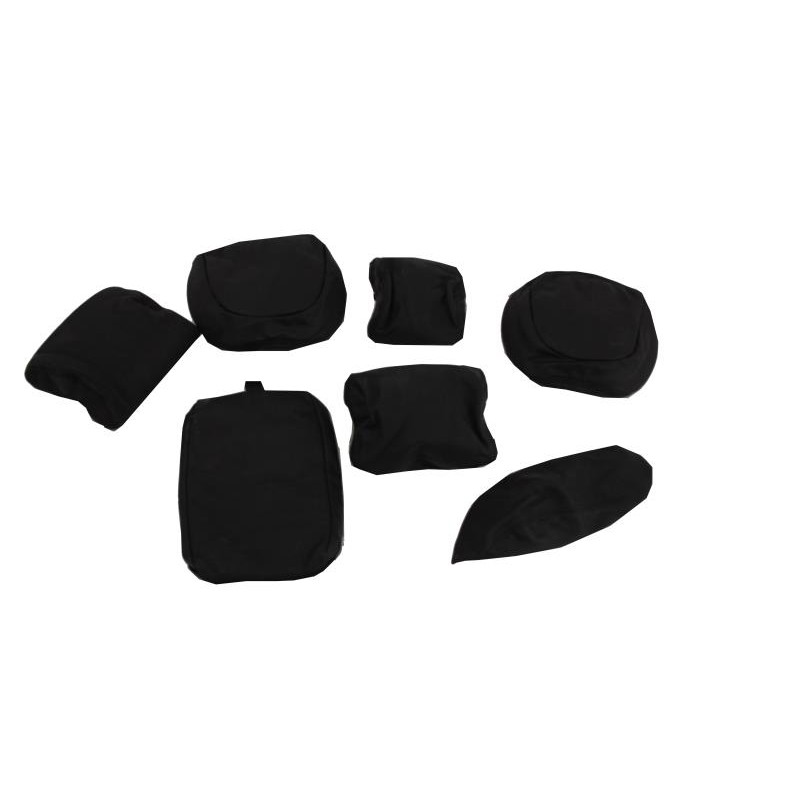 Complet Car Covers Leather suitable for SEATs Mercedes Benz CLK W209 Complet Car Covers Leather suitable for SEATs Mercedes Benz CLK W209