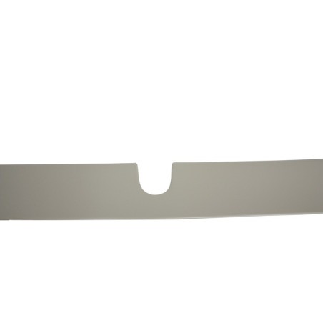 Roof Spoiler suitable for MERCEDES W219 CLS Pre Facelift (2004-2008) Roof Spoiler suitable for MERCEDES W219 CLS Pre Facelift (2004-2008)
