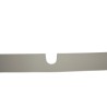 Roof Spoiler suitable for MERCEDES W219 CLS Pre Facelift (2004-2008) Roof Spoiler suitable for MERCEDES W219 CLS Pre Facelift (2004-2008)
