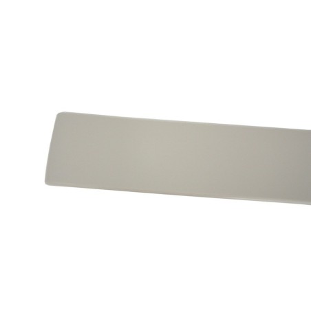 Roof Spoiler suitable for MERCEDES W219 CLS Pre Facelift (2004-2008) Roof Spoiler suitable for MERCEDES W219 CLS Pre Facelift (2004-2008)