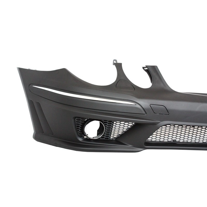 Body Kit suitable for Mercedes W211 E-Class (2002-2009) E63 Design