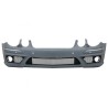 Front Bumper suitable for Mercedes W211 E-Class Facelift (2006-2009) with Fog Lights Projectors Front Bumper suitable for Mercedes W211 E-Class Facelift (2006-2009) with Fog Lights Projectors
