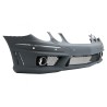 Front Bumper suitable for Mercedes W211 E-Class Facelift (2006-2009) with Fog Lights Projectors Front Bumper suitable for Mercedes W211 E-Class Facelift (2006-2009) with Fog Lights Projectors