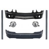 Body Kit suitable for Mercedes E-Class W211 (2002-2009) E63 Design Body Kit suitable for Mercedes E-Class W211 (2002-2009) E63 Design