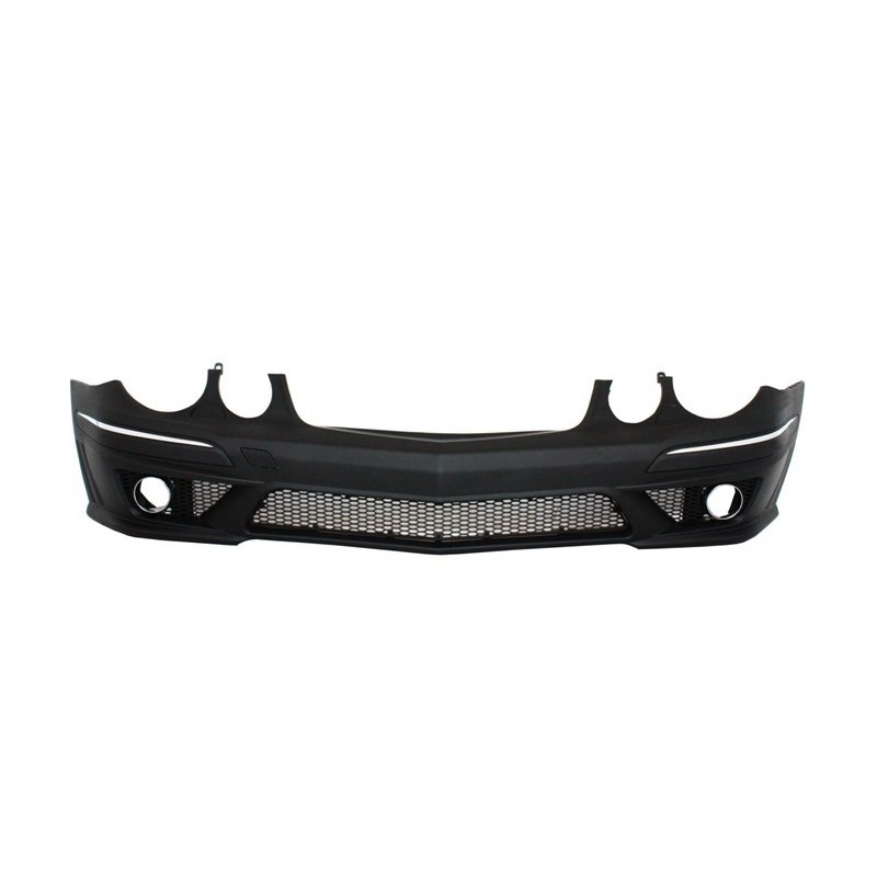 Body Kit suitable for Mercedes E-Class W211 (2002-2009) E63 Design Body Kit suitable for Mercedes E-Class W211 (2002-2009) E63 Design
