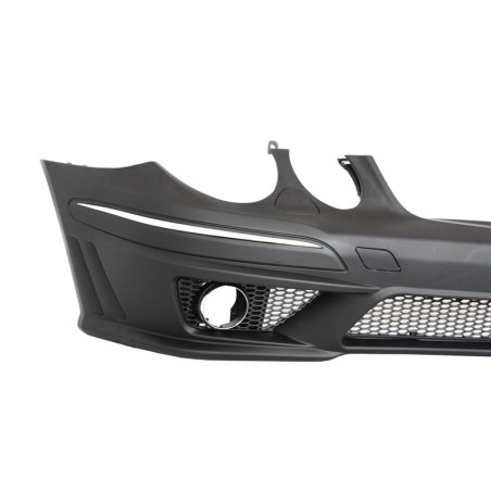 Body Kit suitable for Mercedes E-Class W211 (2002-2009) E63 Design Body Kit suitable for Mercedes E-Class W211 (2002-2009) E63 Design