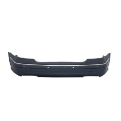 Rear Bumper suitable for Mercedes E Class W211 (2002-2009)