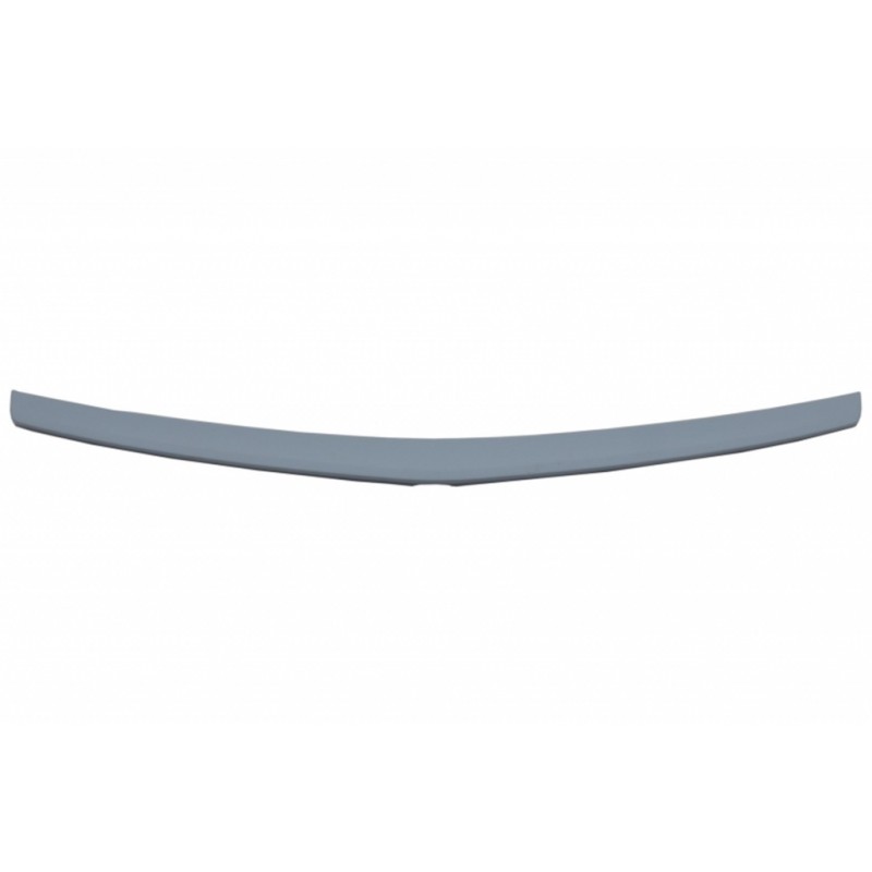Trunk Spoiler suitable for Mercedes E-Class W212 (2009-up)