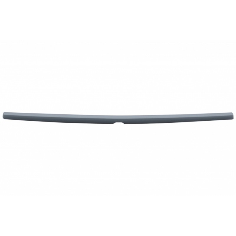 Trunk Spoiler suitable for Mercedes E-Class W212 (2009-up)