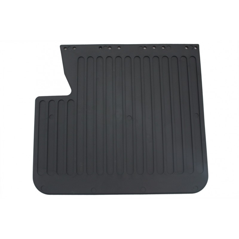 Rear Mud Flaps Apron suitable for Mercedes G-Class W463 W461 (1989-2017)