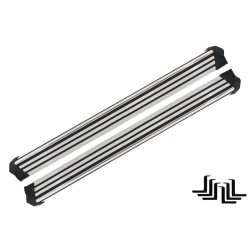 Running Boards Side Steps suitable for Mercedes G-Class W463 (1989-2018)