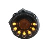 LED Headlights suitable for Mercedes G-Class W463 (1989-2012) Black Dynamic Sequential Turning Light