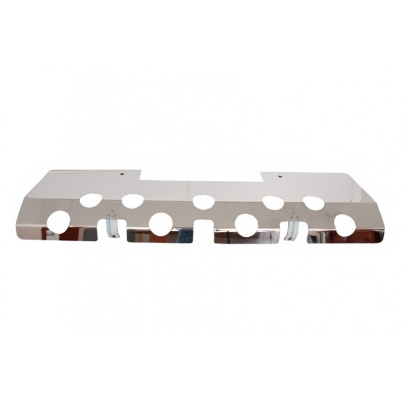 Skid Plates Off Road Package Under Run Protection suitable for Mercedes G-class W463 (1989-up)