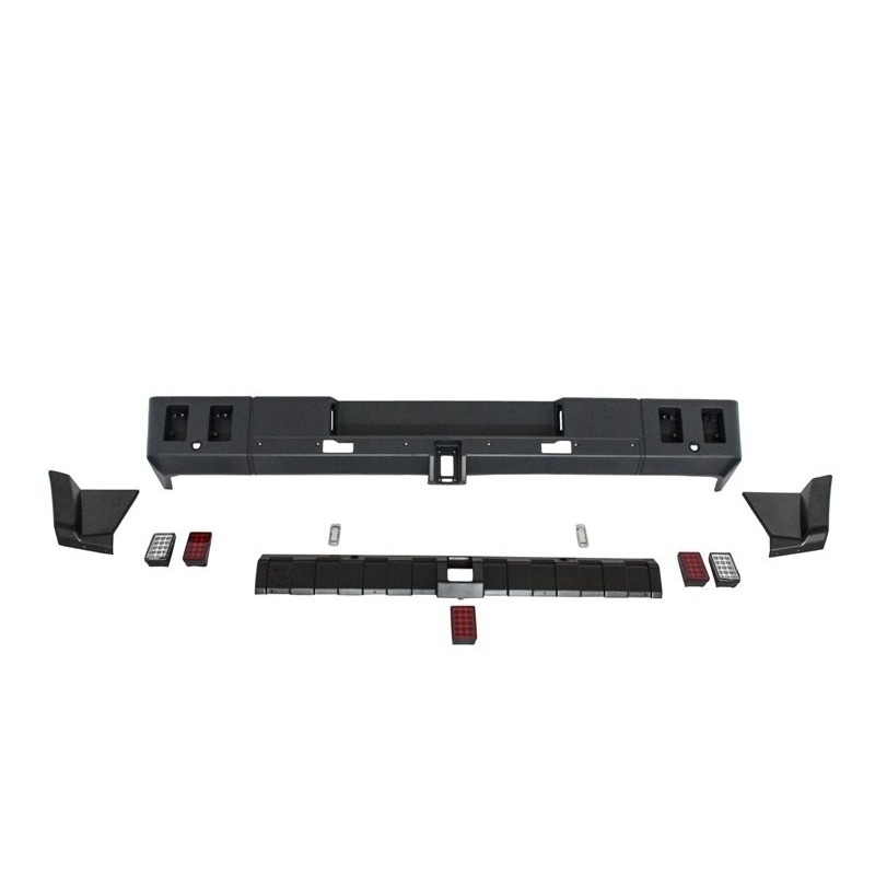 Conversion Body Kit suitable for Mercedes G-Class W463 G63 G65 (1989-up) W-Star