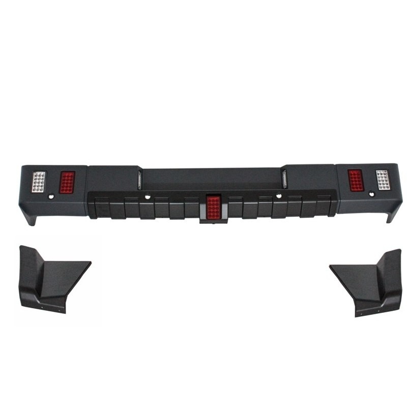 Conversion Body Kit suitable for Mercedes G-Class W463 G63 G65 (1989-up) W-Star