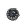 LED Headlights suitable for Mercedes G-Class W463 (1989-2012) Bi-Xenon Design Black LED Headlights suitable for Mercedes G-Class W463 (1989-2012) Bi-Xenon Design Black