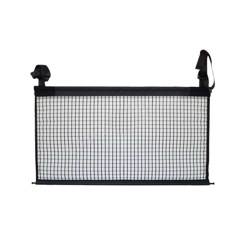 Rear Trunk Storage Cargo Divider Net suitable for Mercedes G-Class W463 (1989-2017) Rear Trunk Storage Cargo Divider Net suitable for Mercedes G-Class W463 (1989-2017)