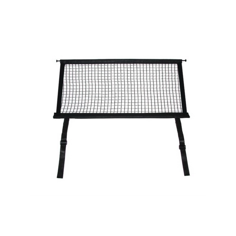 Rear Trunk Storage Cargo Divider Net suitable for Mercedes G-Class W463 (1989-2017) Rear Trunk Storage Cargo Divider Net suitable for Mercedes G-Class W463 (1989-2017)