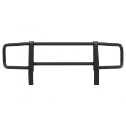 BullBar suitable for Mercedes G-Class W463 (1989-2018) Black only for G63 G65 Bumper